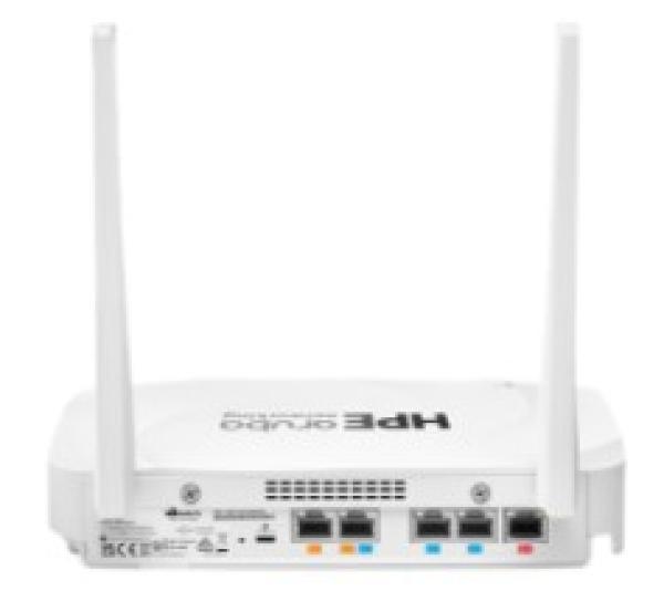 Aruba AP-605R (RW) Remote AP 
