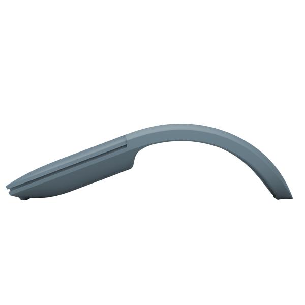 Microsoft Surface Arc Mouse/ Cestovné/ Blue Track/ 1 000 DPI/ Bezdrôtové Bluetooth/ Modrá 