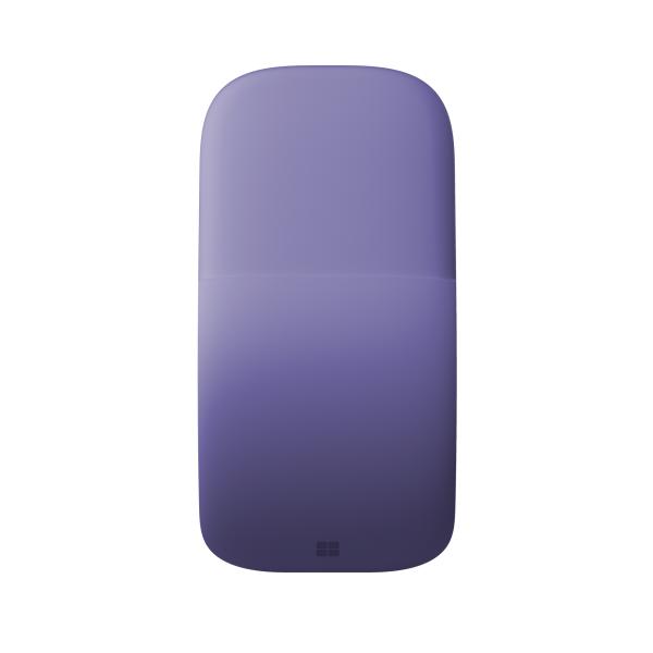 Microsoft Surface Arc Mouse/ Cestovné/ Blue Track/ 1 000 DPI/ Bezdrôtové Bluetooth/ Fialová 