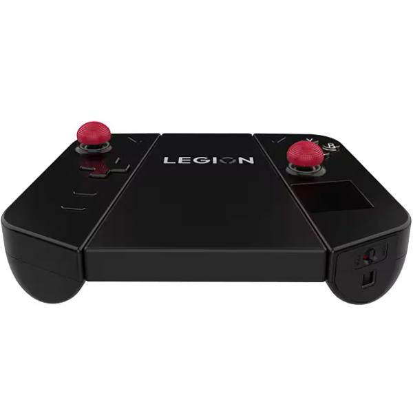 Lenovo Legion Go Joystick Caps - Lenovo Red 