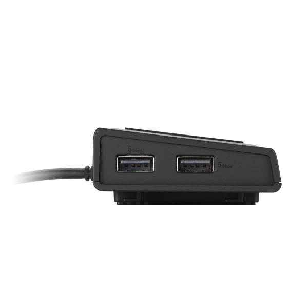ASUS DC310 USB-C Stand Dock 
