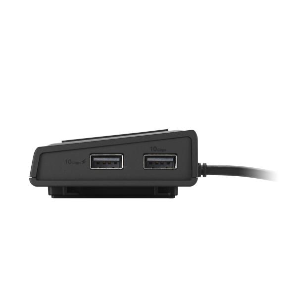 ASUS DC310 USB-C Stand Dock 