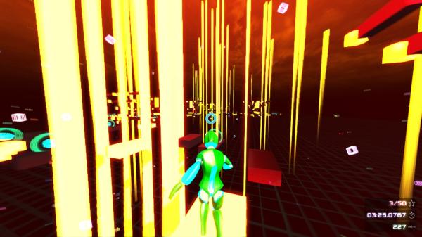 ESD inMomentum 