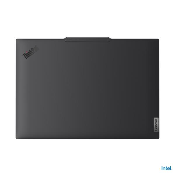 Lenovo ThinkPad T/ T14s Gen 6/ U7-258V/ 14"/ WUXGA/ 32GB/ 1TB/ Arc 140V/ W11P/ Black/ 3R On-Site 
