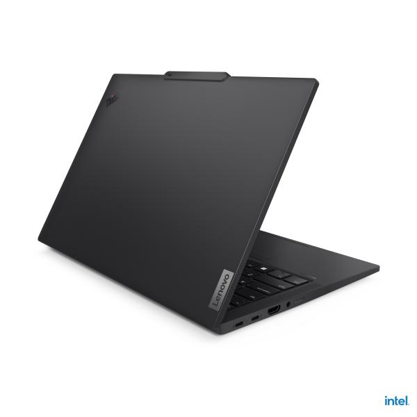 Lenovo ThinkPad T/ T14s Gen 6/ U7-258V/ 14"/ WUXGA/ T/ 32GB/ 1TB/ Arc 140V/ W11P/ Black/ 3R On-Site 