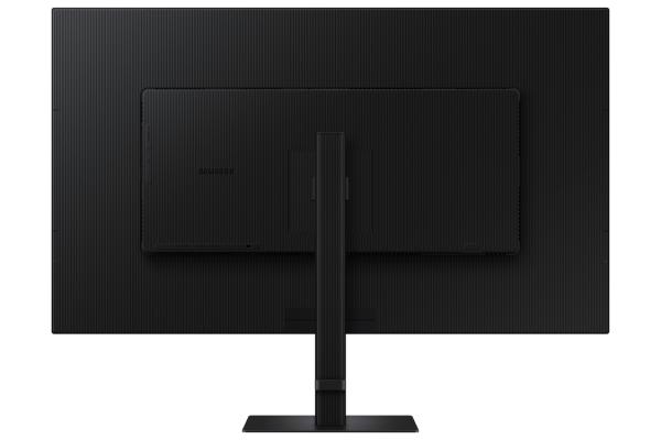Samsung ViewFinity S8/ LS37D800EAUXEN/ 37"/ VA/ 4K UHD/ 60Hz/ 5ms/ Black/ 3R 