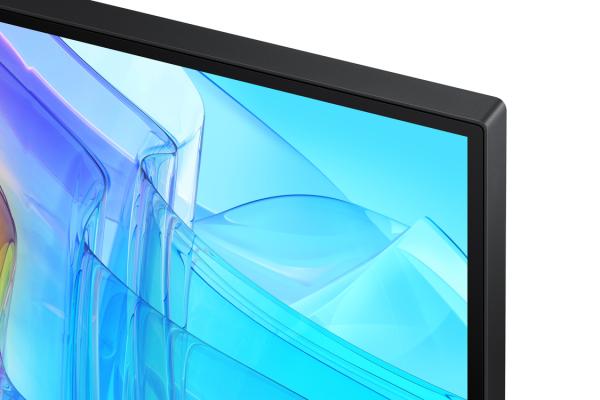 Samsung ViewFinity S8/ LS37D800EAUXEN/ 37"/ VA/ 4K UHD/ 60Hz/ 5ms/ Black/ 3R 