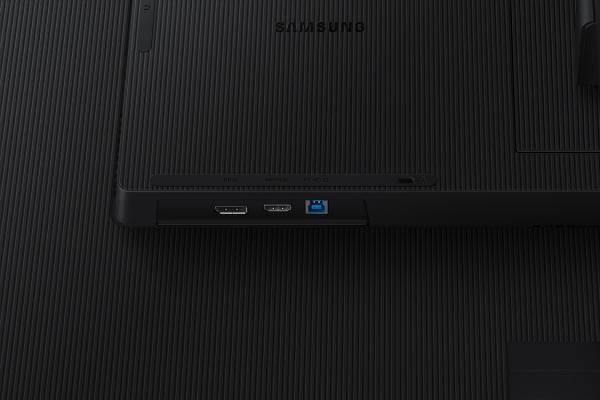 Samsung ViewFinity S8/ LS37D800EAUXEN/ 37"/ VA/ 4K UHD/ 60Hz/ 5ms/ Black/ 3R 
