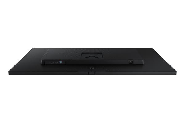 Samsung ViewFinity S8/ LS37D800EAUXEN/ 37"/ VA/ 4K UHD/ 60Hz/ 5ms/ Black/ 3R 
