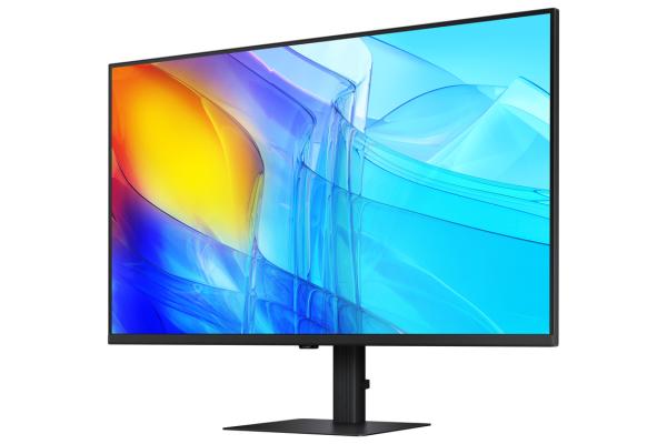 Samsung ViewFinity S8/ LS37D800EAUXEN/ 37"/ VA/ 4K UHD/ 60Hz/ 5ms/ Black/ 3R 