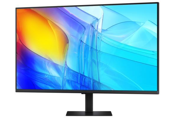 Samsung ViewFinity S8/ LS37D800EAUXEN/ 37"/ VA/ 4K UHD/ 60Hz/ 5ms/ Black/ 3R 