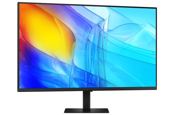Samsung ViewFinity S8/ LS37D800EAUXEN/ 37"/ VA/ 4K UHD/ 60Hz/ 5ms/ Black/ 3R 