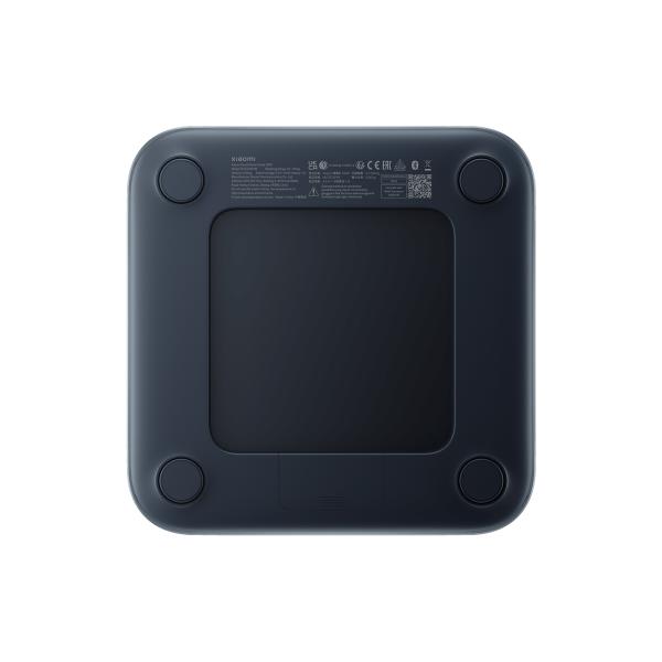 Xiaomi Smart Scale S200 (Dark Grey) GL 