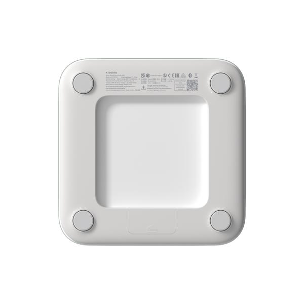 Xiaomi Smart Scale S200 (White) GL 
