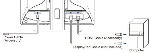 19" LCD iiyama ProLite B1980S-B1: 1280x1024, HDMI, DP 