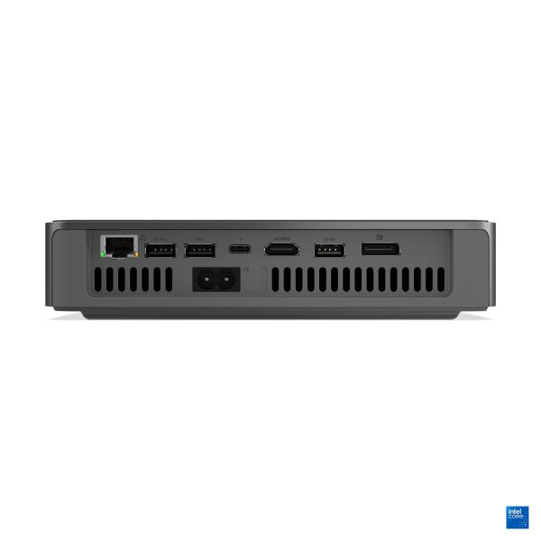 Lenovo IdeaCentre/ 01IRH10R/ Mini/ 5-210H/ 16GB/ 512GB/ UHD Xe/ bez OS/ 1/ 2R 