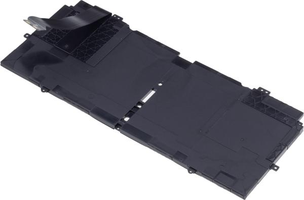 Batéria T6 Power Dell XPS 13 7390 2in1, 6700mAh, 51Wh, 4cell, Li-pol 