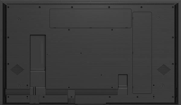 55" iiyama T5529AS-B1AG: IPS, 4K UHD, Android, 24 7 