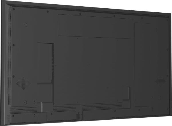 55" iiyama T5529AS-B1AG: IPS, 4K UHD, Android, 24 7 