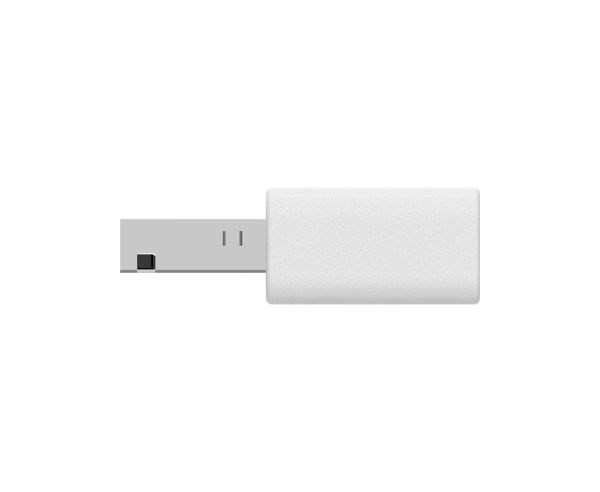 D-Link AN3U N300 Wi-Fi 4 USB adaptér 
