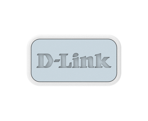 D-Link AN3U N300 Wi-Fi 4 USB adaptér 