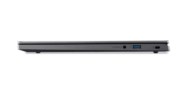 Acer Aspire 15/ A15-61M-R8ST/ R5-8640HS/ 15, 6"/ FHD/ 16GB/ 1TB/ AMD int/ W11H/ Gray/ 2R 