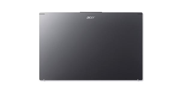 Acer Aspire 15/ A15-61M-R8ST/ R5-8640HS/ 15, 6"/ FHD/ 16GB/ 1TB/ AMD int/ W11H/ Gray/ 2R 