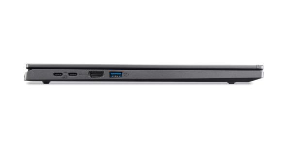 Acer Aspire 15/ A15-61M-R8ST/ R5-8640HS/ 15, 6"/ FHD/ 16GB/ 1TB/ AMD int/ W11H/ Gray/ 2R 