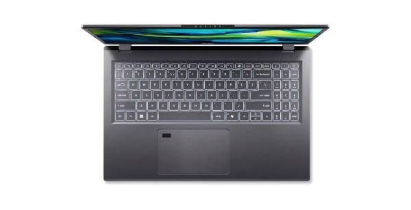 Acer Aspire 15/ A15-61M-R8ST/ R5-8640HS/ 15, 6"/ FHD/ 16GB/ 1TB/ AMD int/ W11H/ Gray/ 2R 