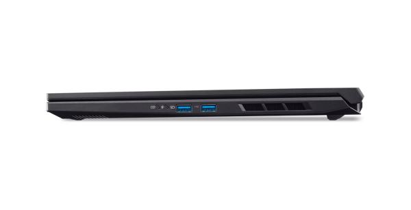 Acer Nitro V 17/ ANV17-41-R3YC/ R7-260/ 17, 3"/ FHD/ 32GB/ 1TB/ RTX 4050/ W11H/ Black/ 2R 