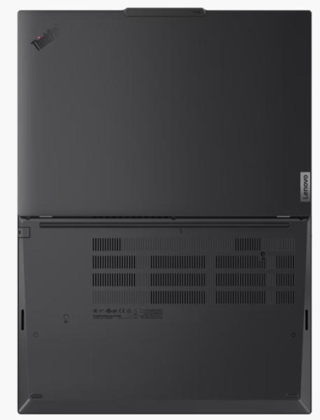 Lenovo ThinkPad P/ P16 Gen 4 (AMD)/ AI7PRO-350/ 16"/ WUXGA/ 32GB/ 1TB/ AMD int/ W11P/ Black/ 3R 