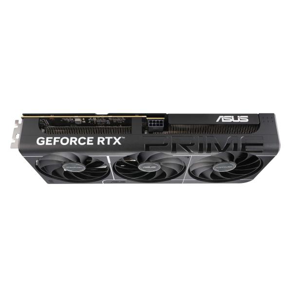 ASUS PRIME-RTX5060TI-O16G 