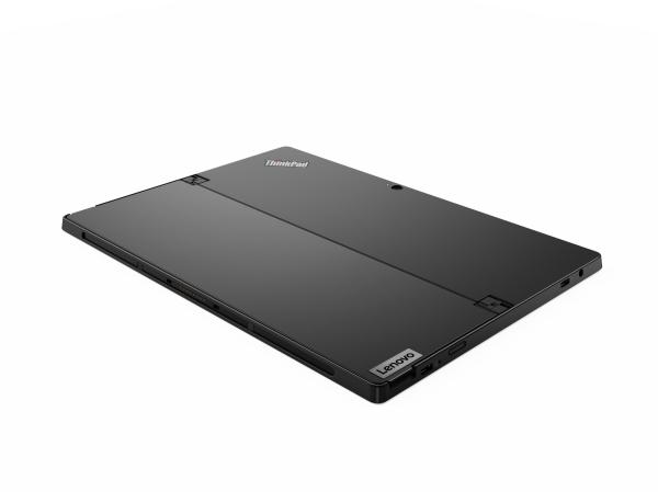 Lenovo ThinkPad X/ 12 Detachable Gen 2/ U7-164U/ 12, 3"/ 1920x1280/ T/ 32GB/ 1TB/ 4C-iGPU/ W11P/ Black/ 3R 
