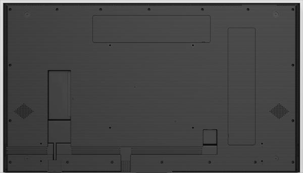 65" iiyama LH6581UHSG-1AG:VA, 4K UHD, frame 