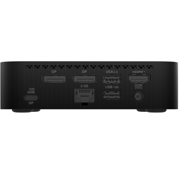 ASUS PN54 AMD AI 5 340/ 512G SSD/ 16G D5/ W11 Pro 