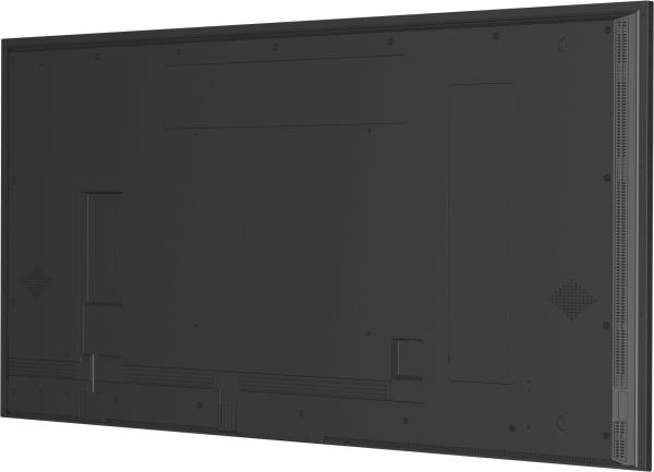 65" iiyama T6529AS-B1AG: IPS, 4K UHD, Android, 24 7 