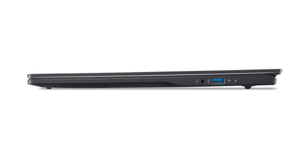Acer Swift 16 AI/ SF16-51-77XS/ U7-258V/ 16"/ 2880x1800/ 32GB/ 1TB/ Arc 140V/ W11H/ Black/ 2R 