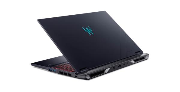 Acer Predator Helios Neo 16/ PHN16-73-9724/ U9-275HX/ 16"/ 2560x1600/ 32GB/ 1TB/ RTX 5070Ti/ W11H/ Black/ 2R 