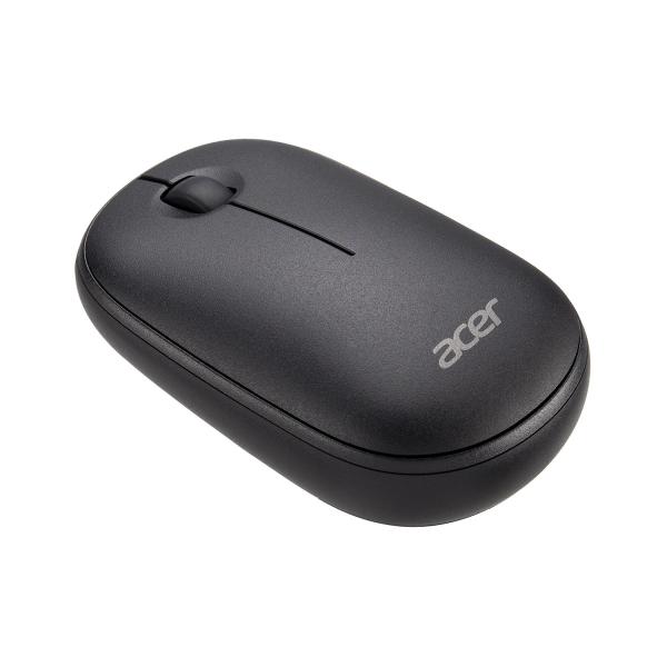Acer Wireless Bubble Mouse - RF2.4G, 1600dpi 