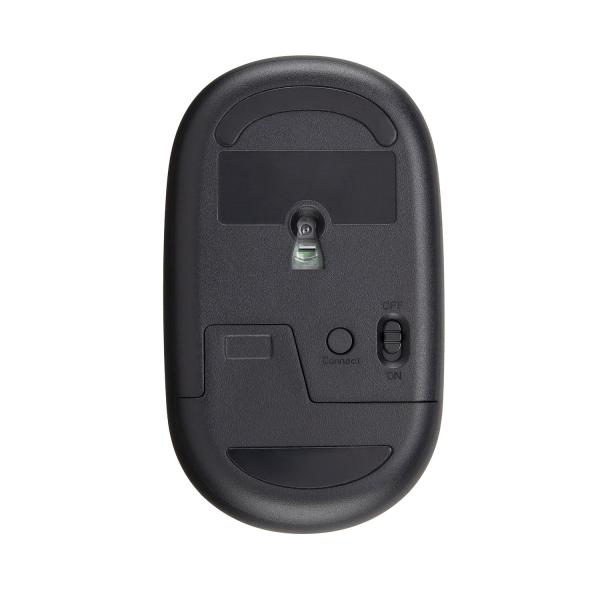 Acer Wireless Bubble Mouse - RF2.4G, 1600dpi 