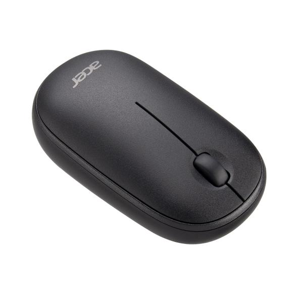 Acer Wireless Bubble Mouse - RF2.4G, 1600dpi 