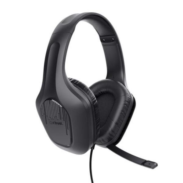 TRUST GXT 417 Zirox Jack Black 