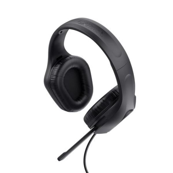 TRUST GXT 417 Zirox Jack Black 