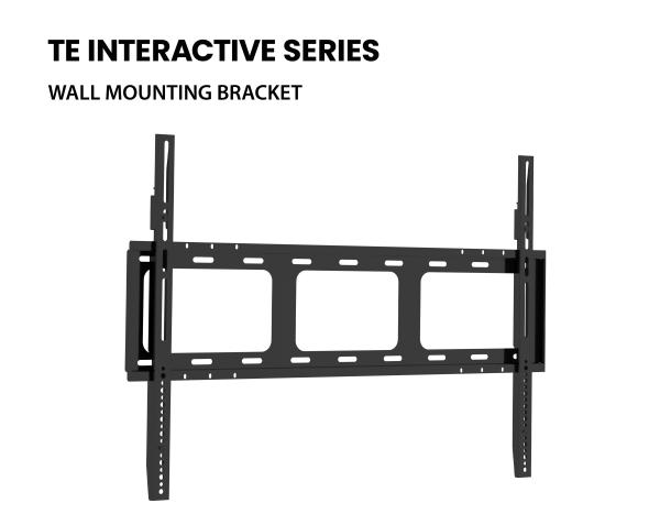 86" iiyama TE8615A-B1AG: IPS, 4K, EDLÁ, NFC 