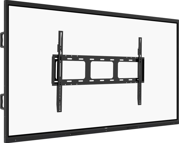 86" iiyama TE8615A-B1AG: IPS, 4K, EDLÁ, NFC 