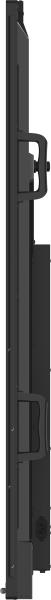 86" iiyama TE8615A-B1AG: IPS, 4K, EDLÁ, NFC 