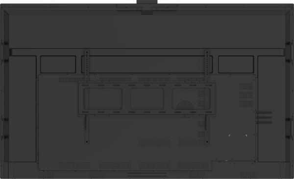 86" iiyama TE8615A-B1AG: IPS, 4K, EDLÁ, NFC 