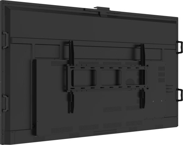 86" iiyama TE8615A-B1AG: IPS, 4K, EDLÁ, NFC 