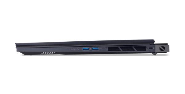 Acer Predator Helios 18 AI/ PH18-73-953K/ U9-275HX/ 18"/ 2560x1600/ 64GB/ 2TB/ RTX 5080/ W11H/ Black/ 2R 