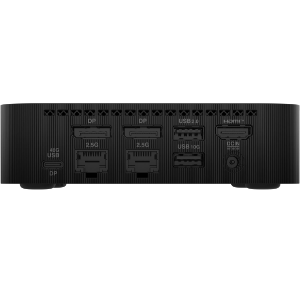ASUS PN54 AMD AI 7 350 1T SSD 32G D5 W11 Pro 
